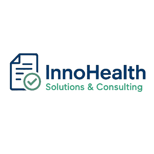 InnoHealth Solutions & Consulting Logo